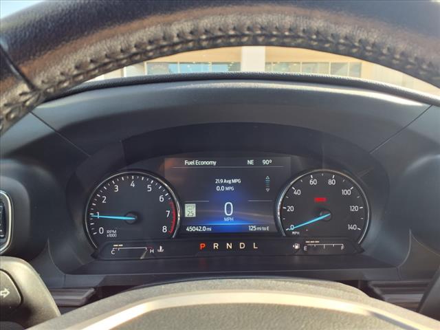 2022 Ford Explorer Limited - Photo 11