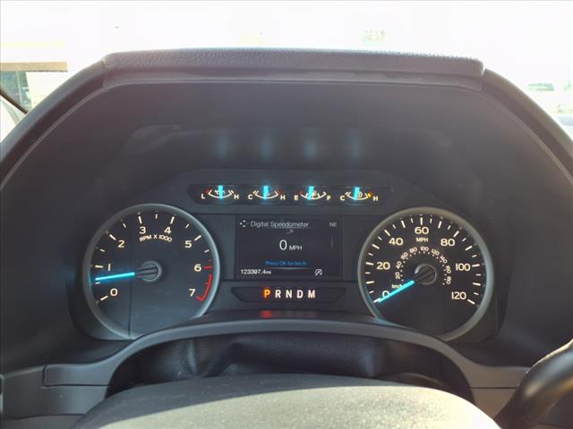 2020 Ford F-150 XLT - Photo 11