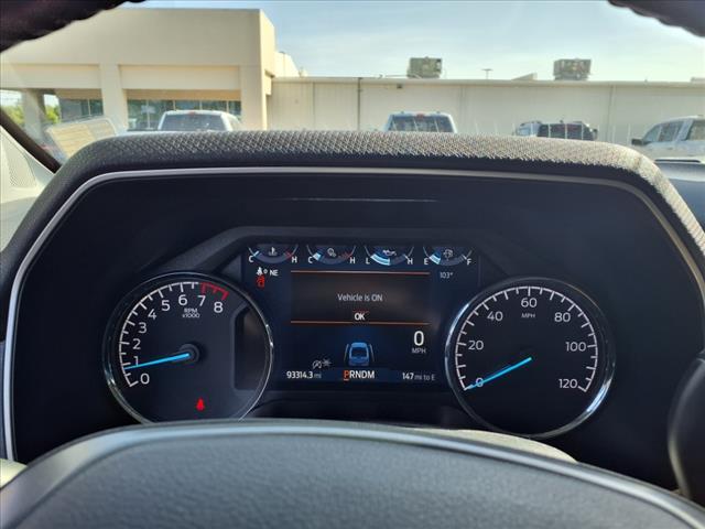 2021 Ford F-150 XLT - Photo 11