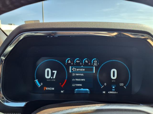 2022 Ford F-150 King Ranch - Photo 11