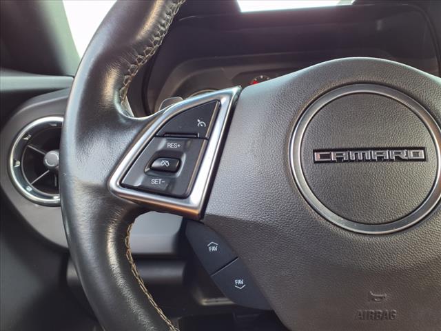 2022 Chevrolet Camaro 1LT - Photo 11