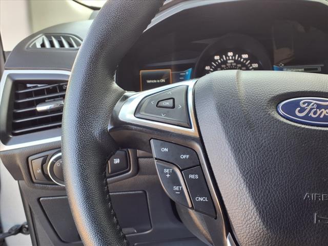 2024 Ford Edge SEL - Photo 11