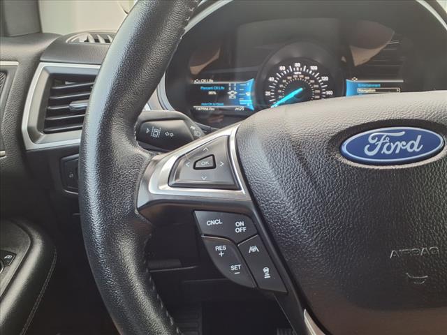 2023 Ford Edge SEL - Photo 11