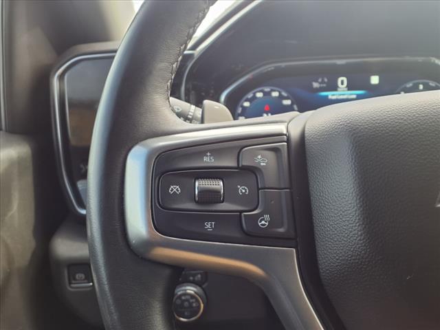 2023 Chevrolet Silverado 1500 RST - Photo 11