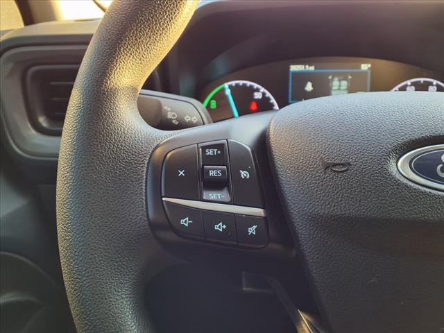 2023 Ford Maverick XL - Photo 11