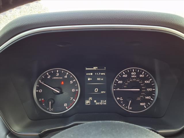 2023 Subaru Outback Limited - Photo 11
