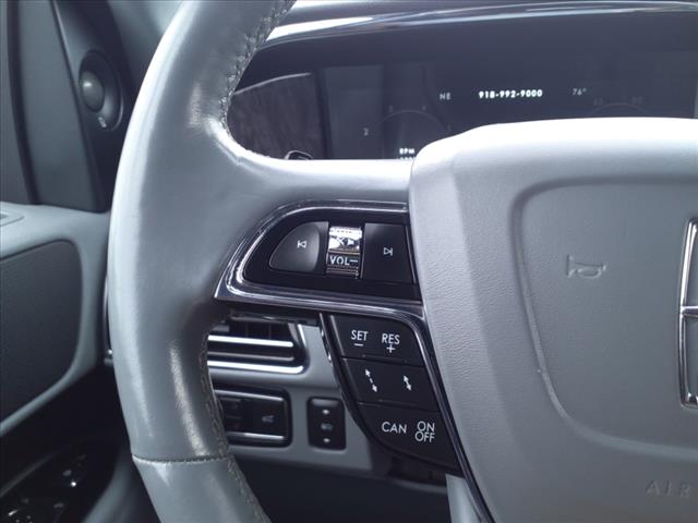 2021 Lincoln Navigator RESERVE - Photo 11