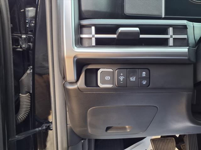 2024 Hyundai SANTA FE XRT - Photo 11