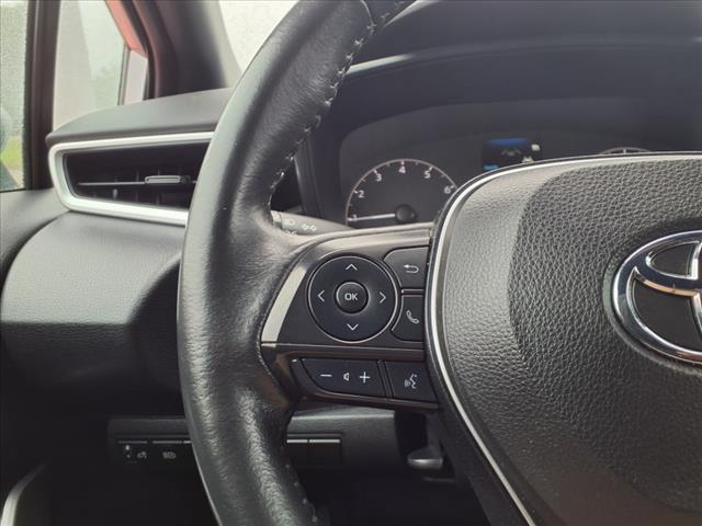 2024 Toyota Corolla SE - Photo 11
