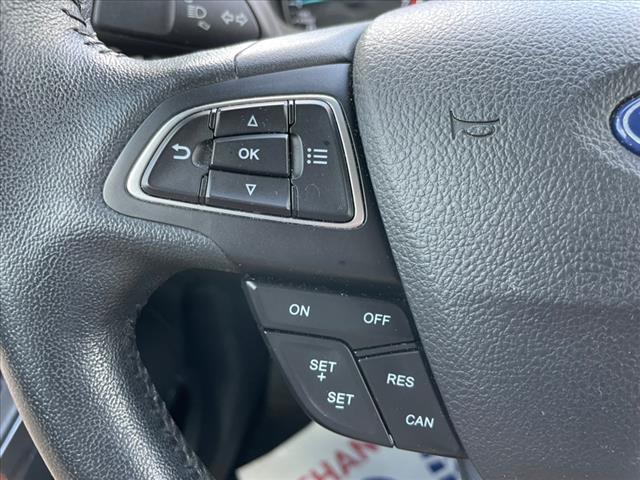 2019 Ford EcoSport SE - Photo 11