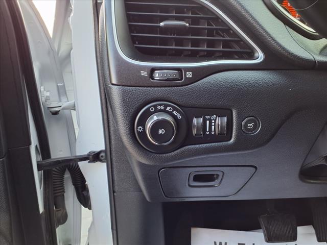 2020 Jeep Cherokee Trailhawk - Photo 12