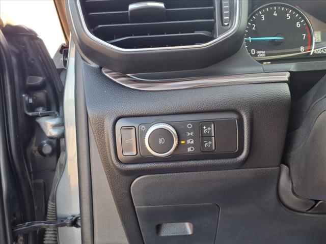 2022 Ford Explorer Limited - Photo 12