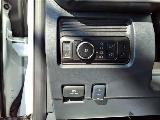 2025 Ford F-250 Super Duty Lariat - Photo 12