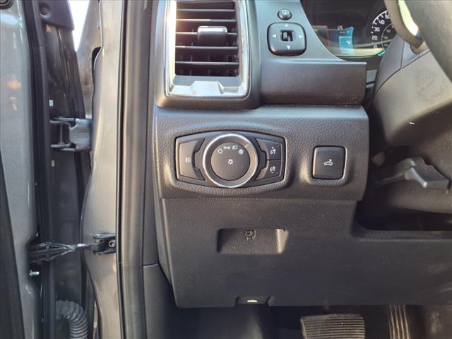2021 Ford Ranger Lariat - Photo 12