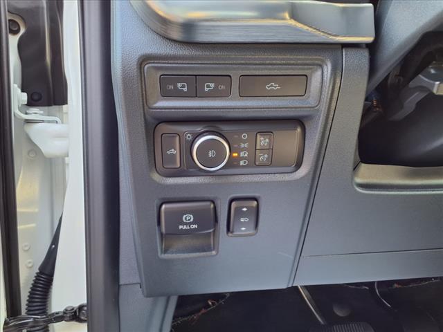 2021 Ford F-150 Lariat - Photo 12