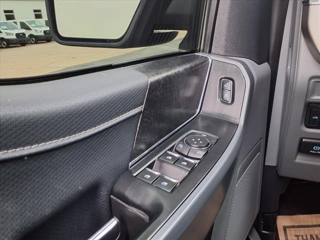 2021 Ford F-150 XLT - Photo 12