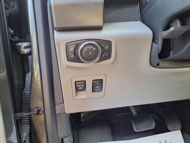2020 Ford F-150 XLT - Photo 12
