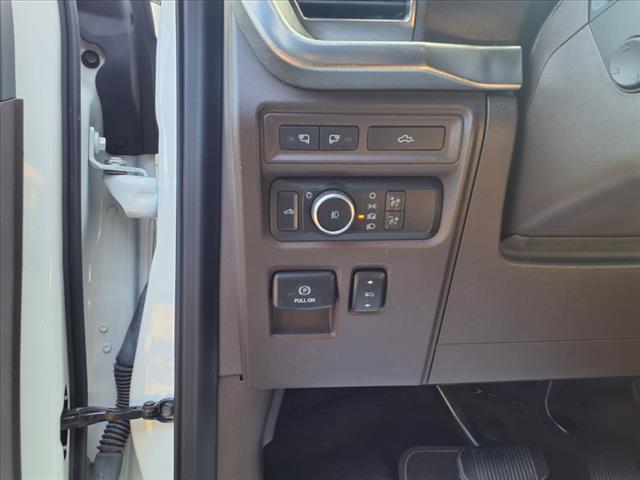 2022 Ford F-150 King Ranch - Photo 12