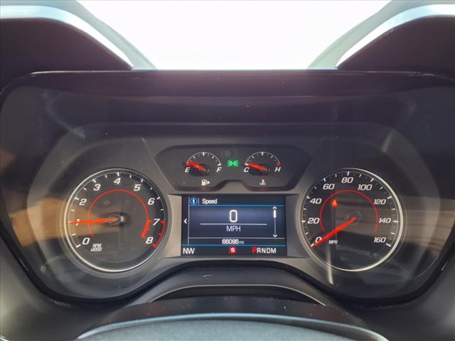 2022 Chevrolet Camaro 1LT - Photo 12