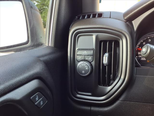 2022 Chevrolet Silverado 1500 Custom - Photo 12