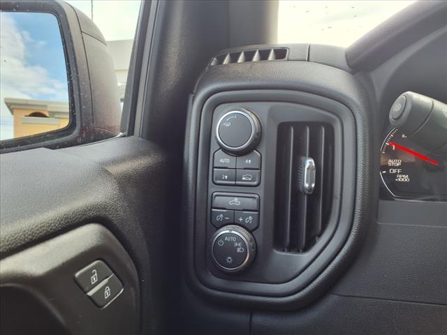 2022 Chevrolet Silverado 1500 Custom - Photo 12