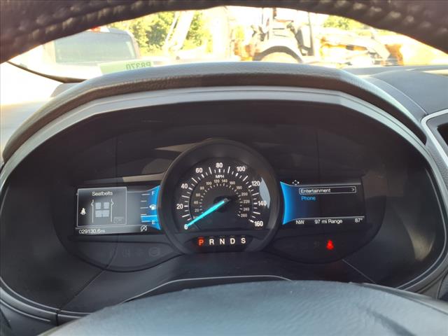 2024 Ford Edge SEL - Photo 12