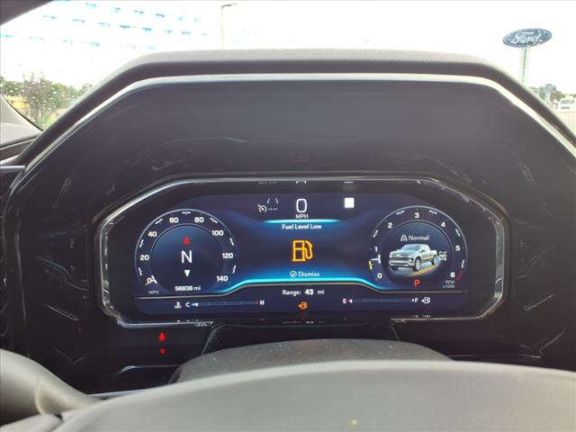 2023 Chevrolet Silverado 1500 RST - Photo 12