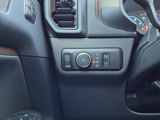 2023 Ford Bronco Sport Outer Banks - Photo 12
