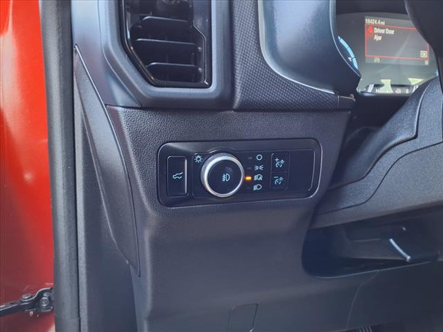 2024 Ford Bronco Sport Heritage - Photo 12