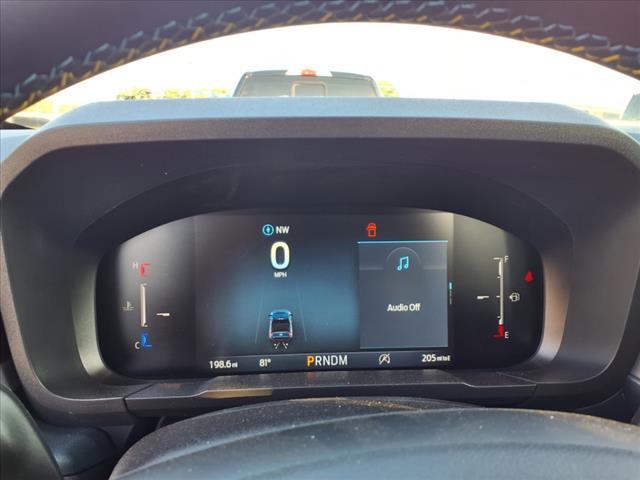 2025 Ford Maverick Lobo - Photo 12