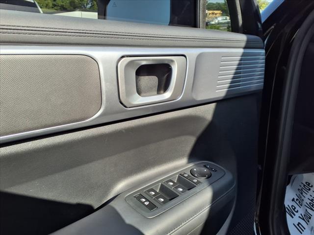 2024 Hyundai SANTA FE XRT - Photo 12