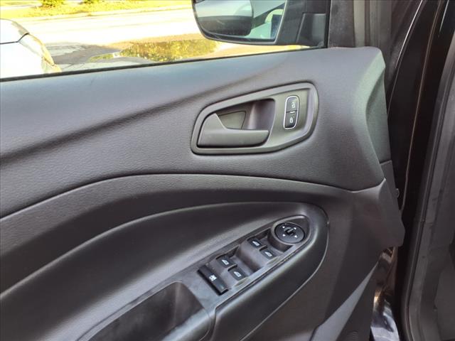 2018 Ford Escape S - Photo 13