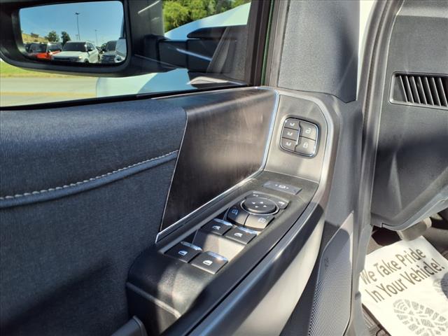 2025 Ford F-250 Super Duty Lariat - Photo 13