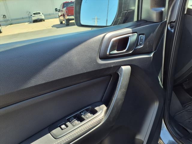 2021 Ford Ranger Lariat - Photo 13