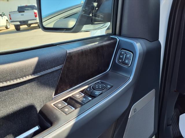 2021 Ford F-150 Lariat - Photo 13