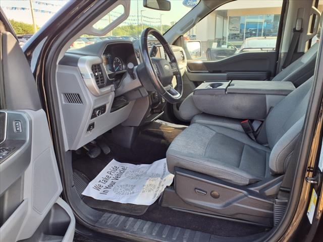 2022 Ford F-150 XLT - Photo 13