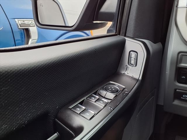 2022 Ford F-150 XL - Photo 13
