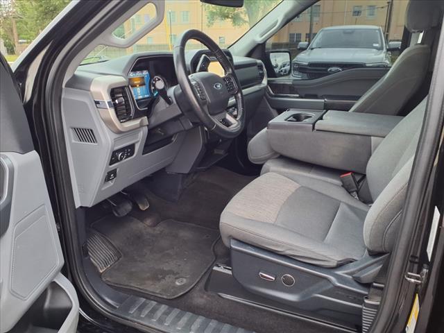 2021 Ford F-150 XLT - Photo 13