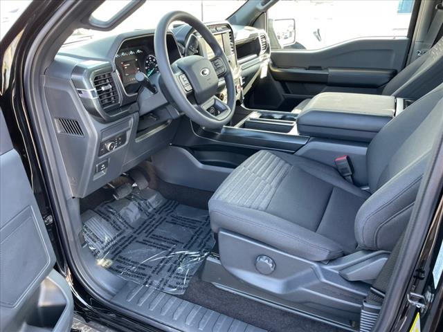 2022 Ford F-150 XL - Photo 13