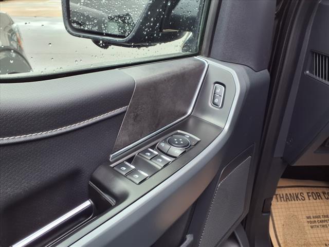 2024 Ford F-150 XLT - Photo 13