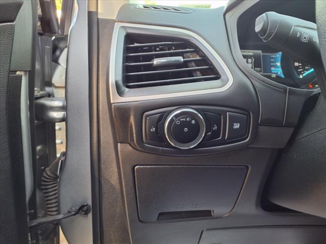 2024 Ford Edge SEL - Photo 13