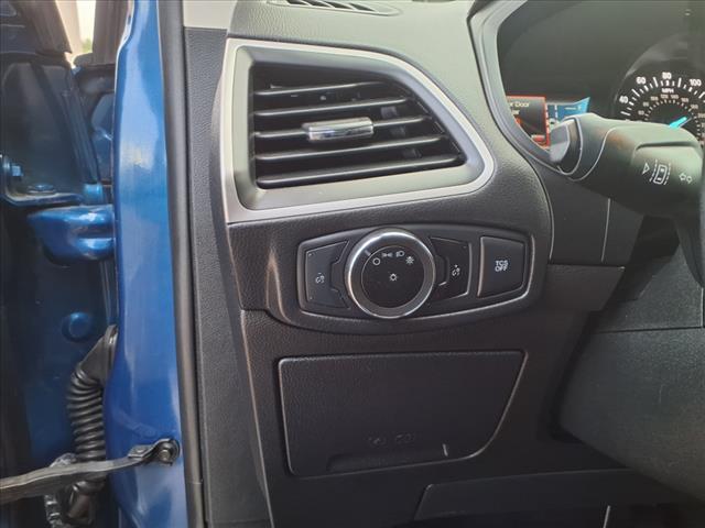 2023 Ford Edge SEL - Photo 13