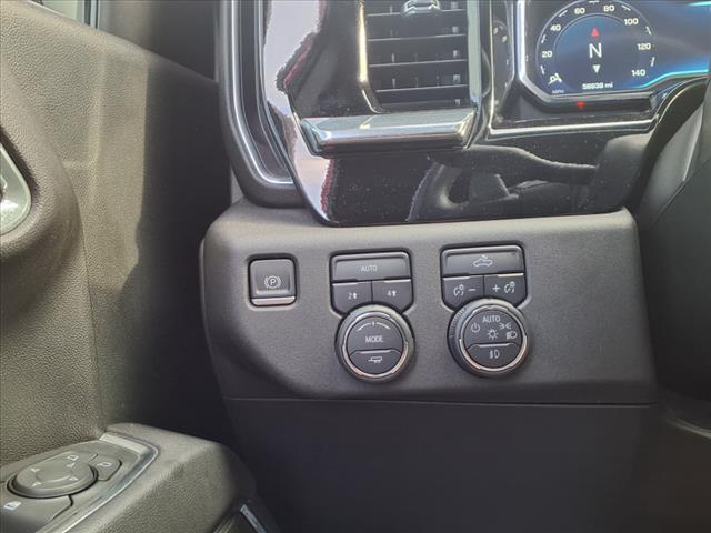 2023 Chevrolet Silverado 1500 RST - Photo 13
