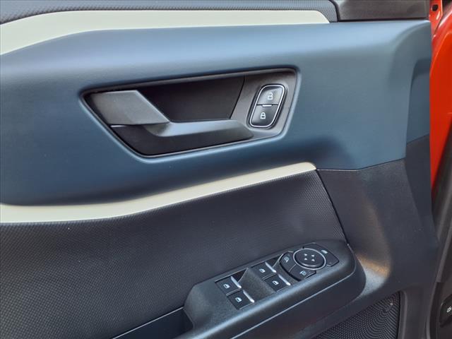 2024 Ford Bronco Sport Heritage - Photo 13