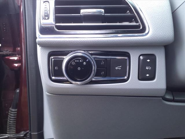2021 Lincoln Navigator RESERVE - Photo 13