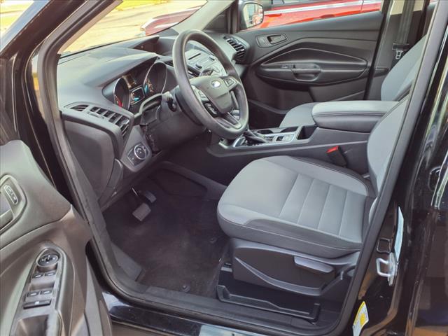 2018 Ford Escape S - Photo 14
