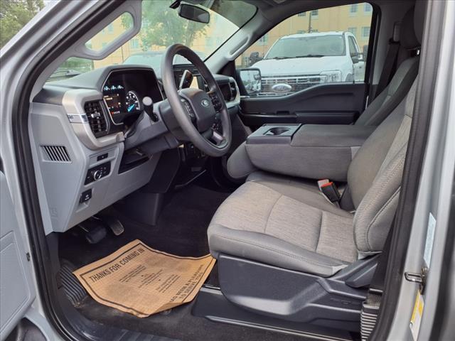 2022 Ford F-150 XL - Photo 14