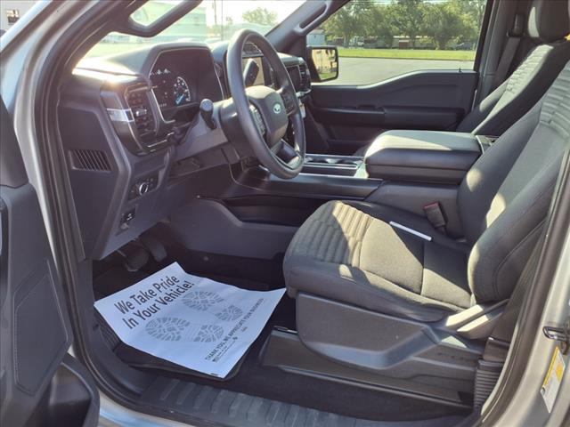 2023 Ford F-150 XL - Photo 14