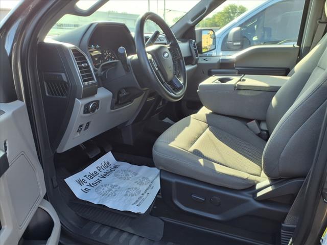 2020 Ford F-150 XLT - Photo 14