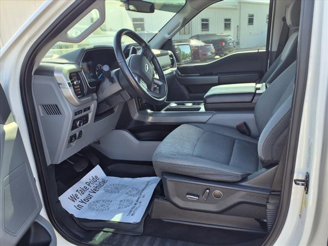 2021 Ford F-150 XLT - Photo 14